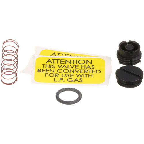 (image for) Middleby Marshall 28092-0018 KIT,VALVE,CONVR NAT TO PROP